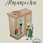Almamocha