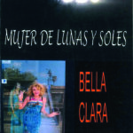 Mujer de lunas y soles