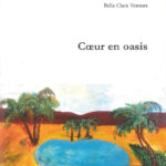 Cœur en oasis