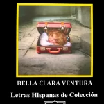 La voz de la valija