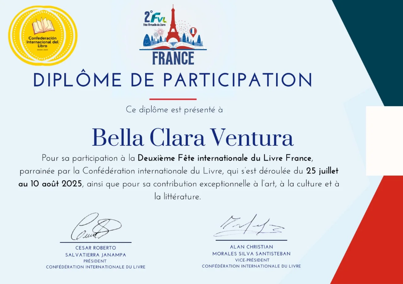 Deuxième Fête internatinale du Livre France