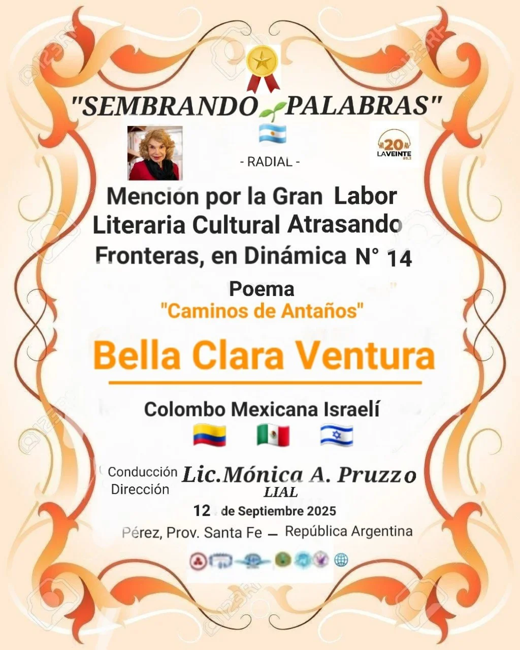Labor Literaira