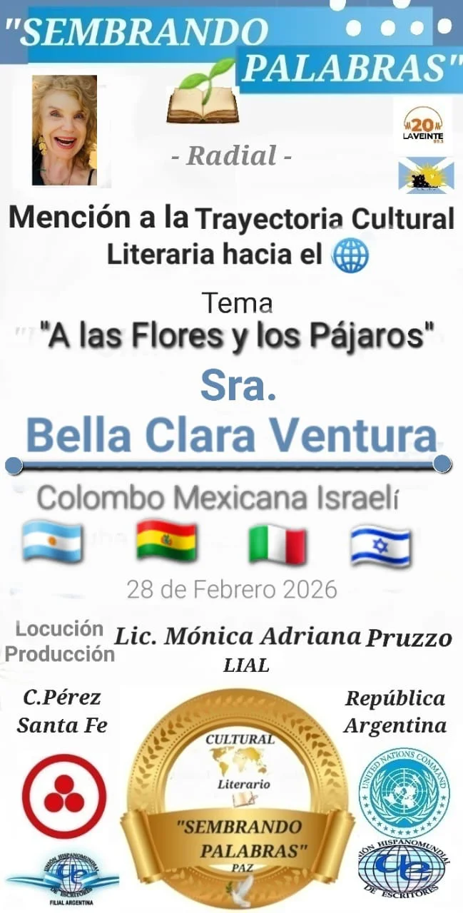 Mención