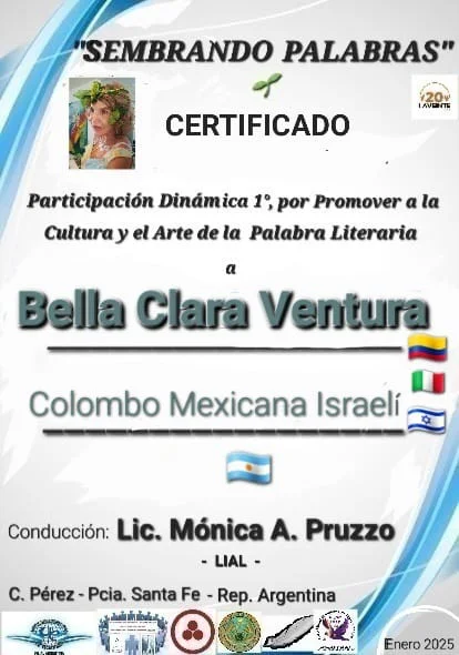 Participación Dinámica Nº1