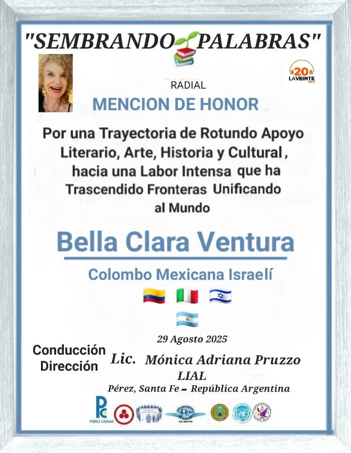Trayectoria